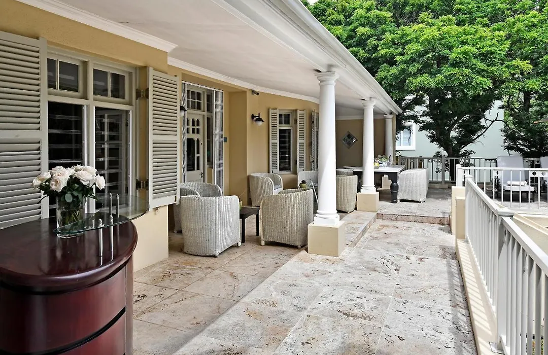 Auberge Daniella-1
